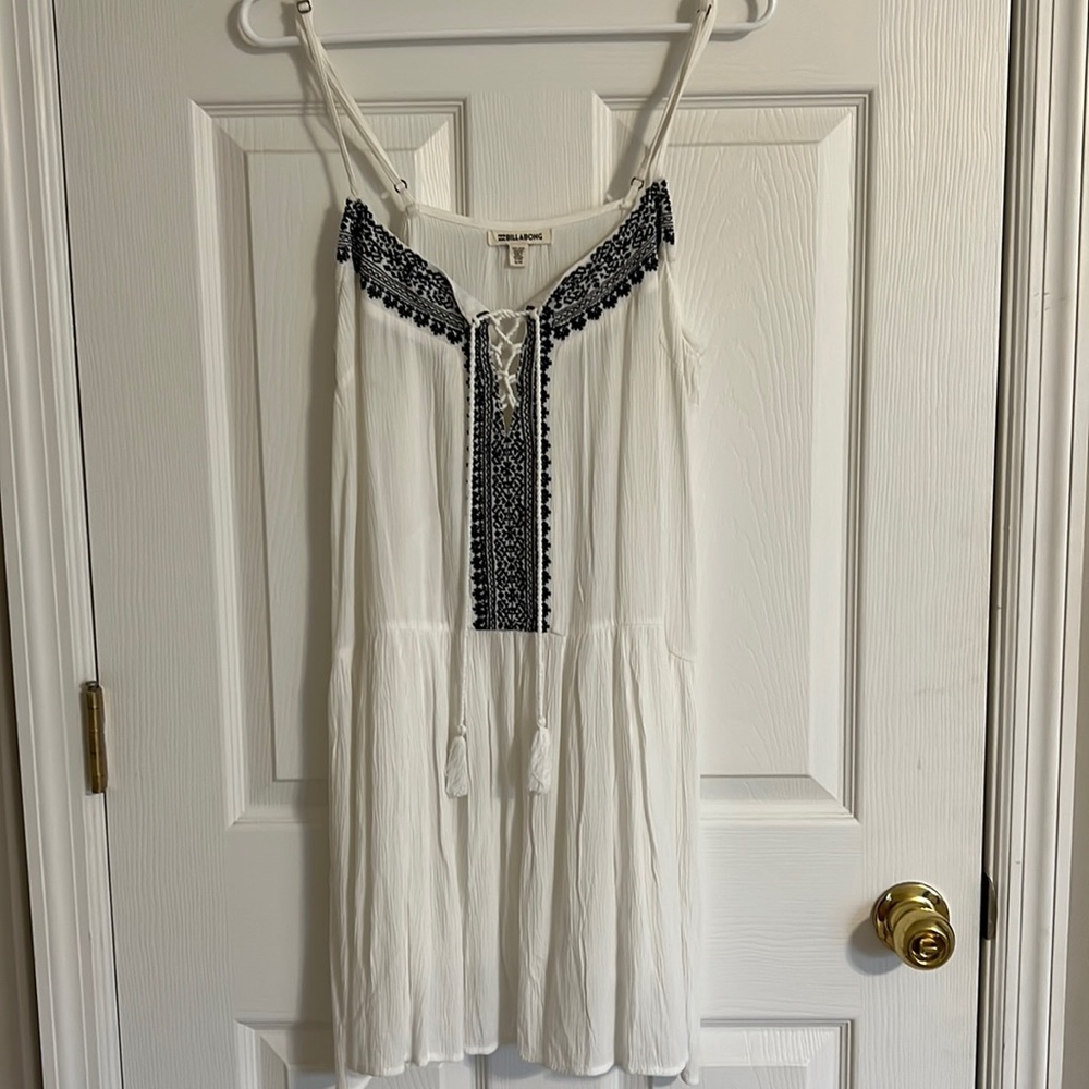 Billabong Beach dress